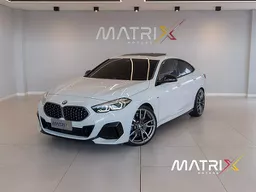 BMW M235i