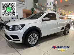 Volkswagen Saveiro