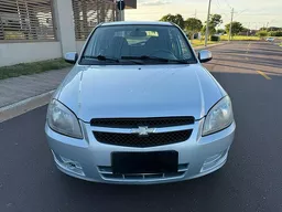 Chevrolet Celta