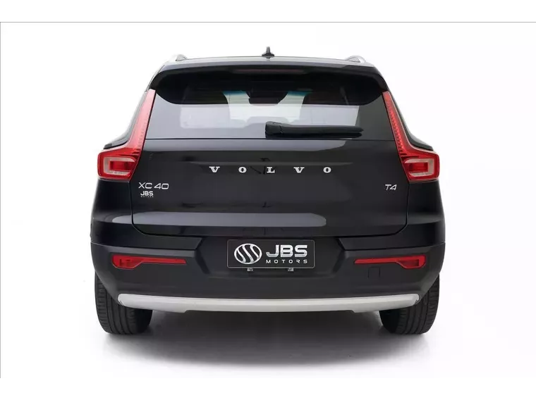 Volvo XC40 Preto 5