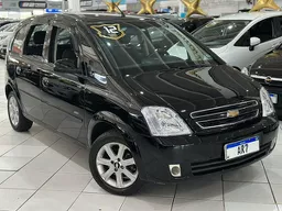 Chevrolet Meriva