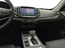 Chery Tiggo 7