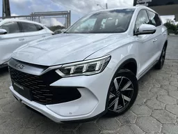 BYD Song Pro