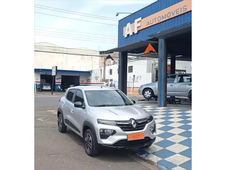 Foto do carro