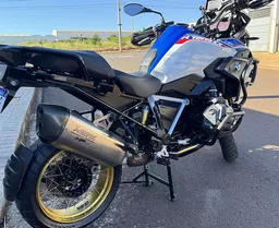 R 1250 GS