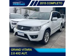 Grand Vitara