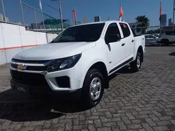 Chevrolet S10