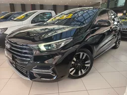 Chery Arrizo 6 Pro