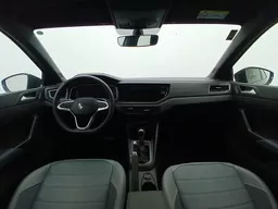 Volkswagen Nivus