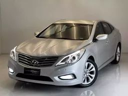 Hyundai Azera