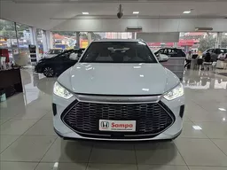 BYD Song Plus