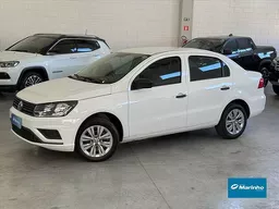 Volkswagen Voyage