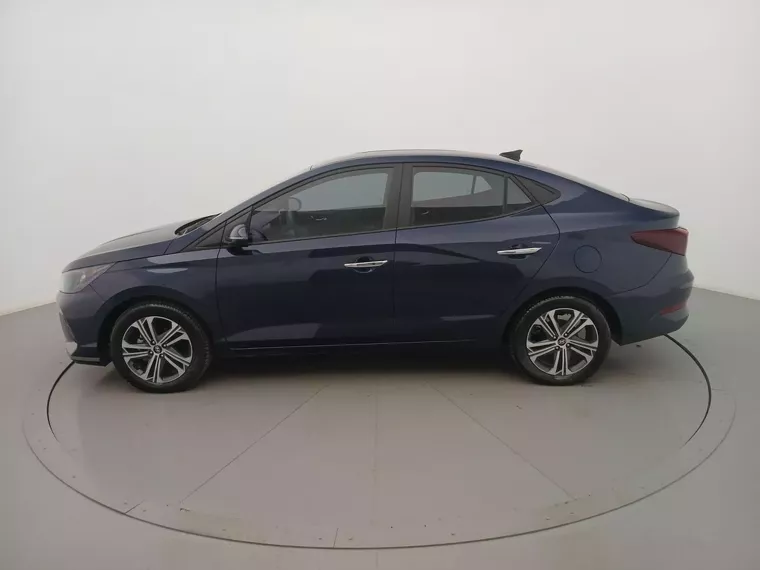 Foto do carro