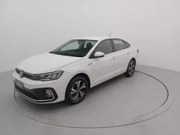 Volkswagen Virtus