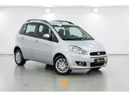 Fiat Idea