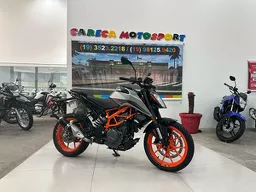 Ktm 390
