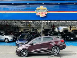 Fiat Cronos