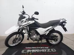 Honda NXR 160