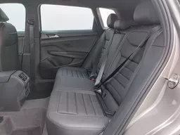 Volkswagen Taos