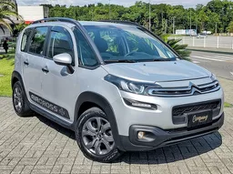 Citroën Aircross