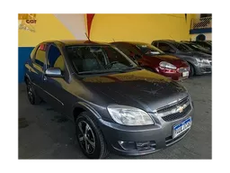 Chevrolet Prisma
