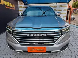 RAM Rampage