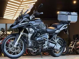BMW R 1250 GS