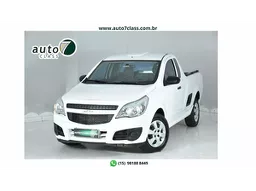 Chevrolet Montana