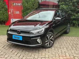Volkswagen Virtus