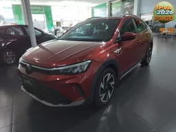 Volkswagen Nivus