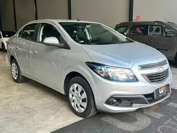 Chevrolet Prisma