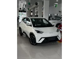BYD Dolphin Mini