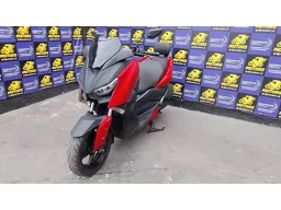 Xmax