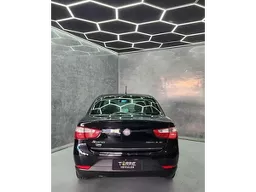 Fiat Grand Siena