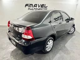 Toyota Etios