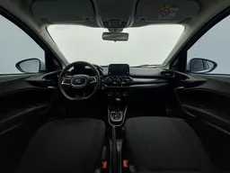 Fiat Cronos