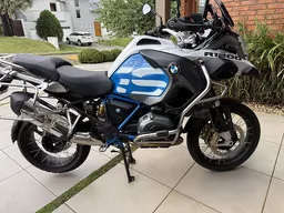 R 1200 GS