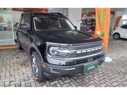 Ford Bronco Sport