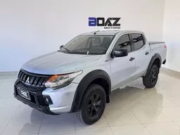 Mitsubishi L200 Triton