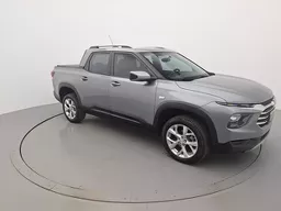 Chevrolet Montana