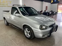 Chevrolet Corsa