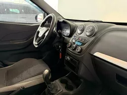 Chevrolet Montana