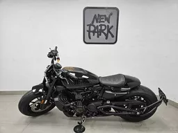 Sportster 1250