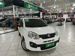 Fiat Uno