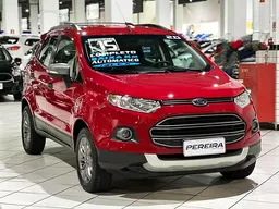 Ecosport