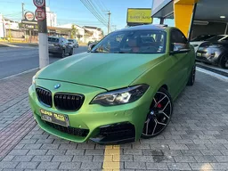 BMW M235i