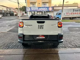 Fiat Strada