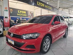 Volkswagen Polo Hatch