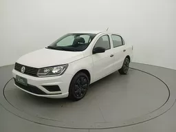 Volkswagen Voyage