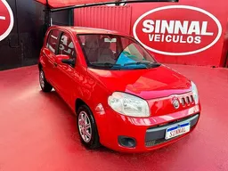 Fiat Uno